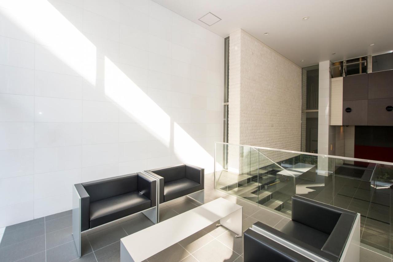 Shinsaibashi Lofts * 大阪
