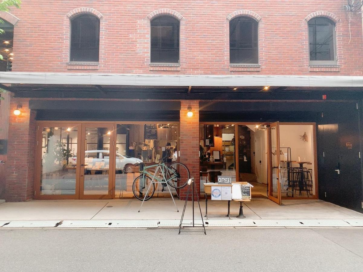 Shinsaibashi Lofts 公寓 大阪