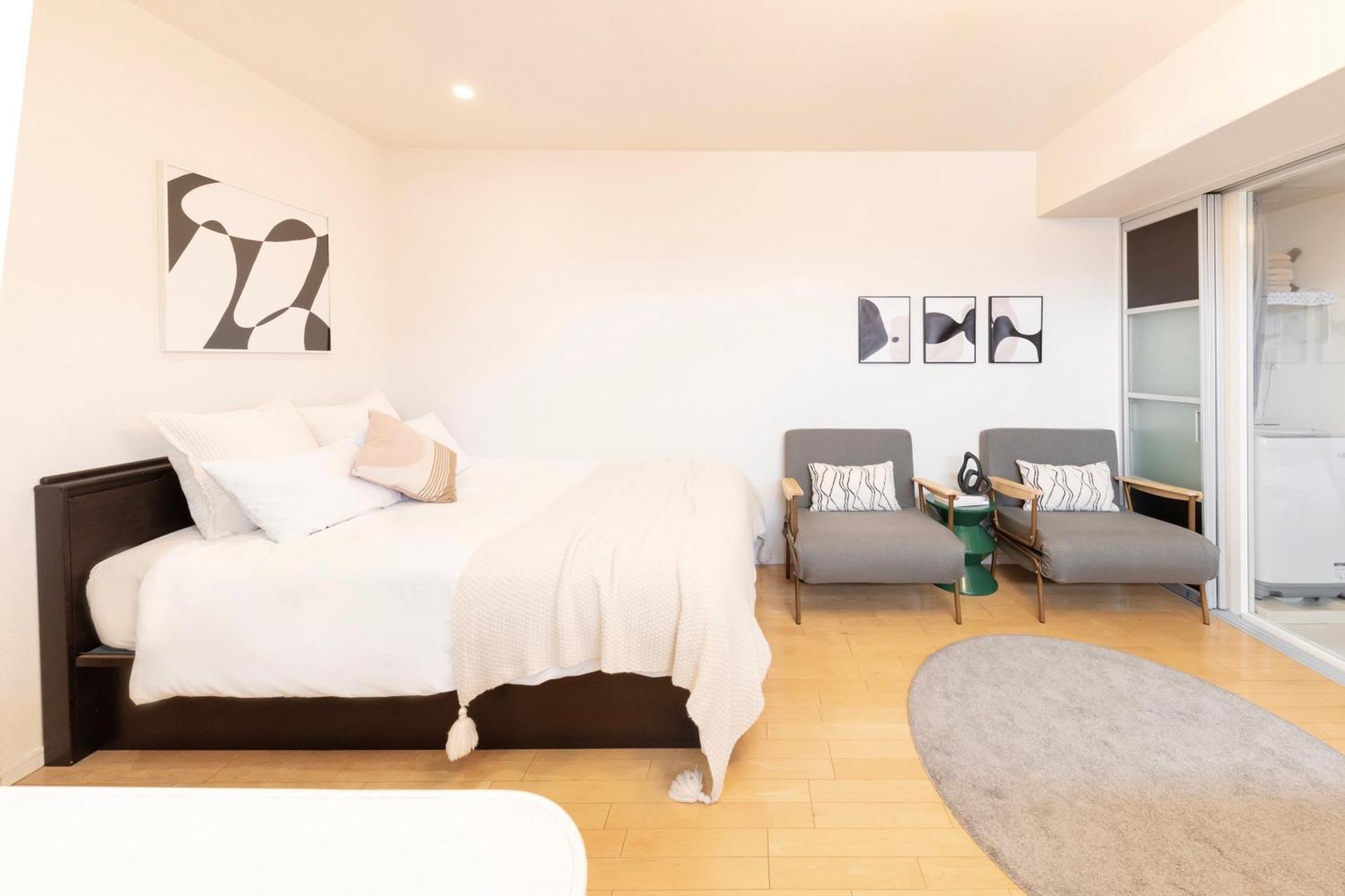 Shinsaibashi Lofts 大阪