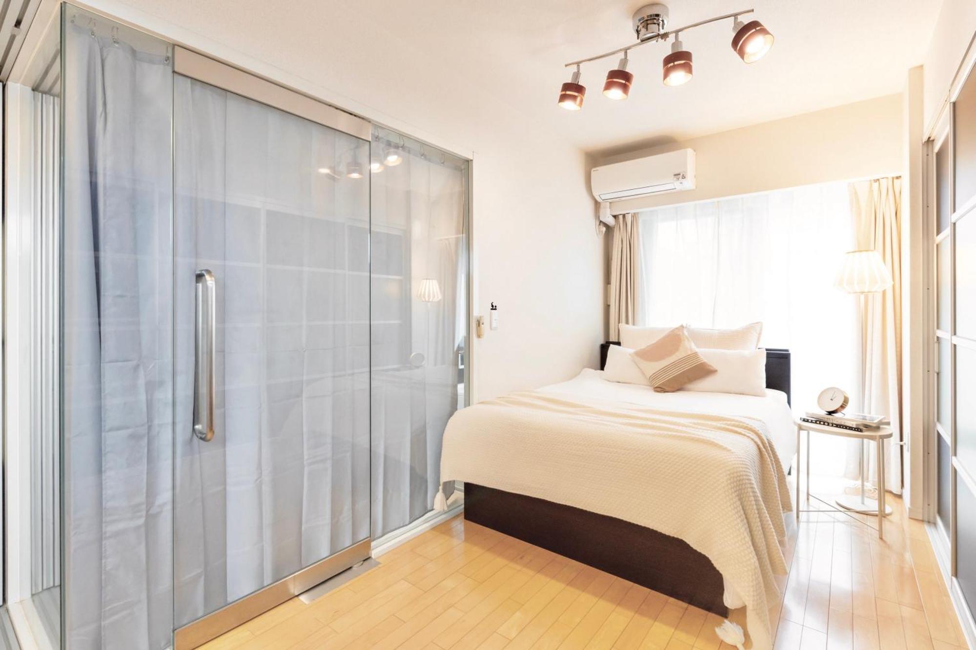 Shinsaibashi Lofts 大阪