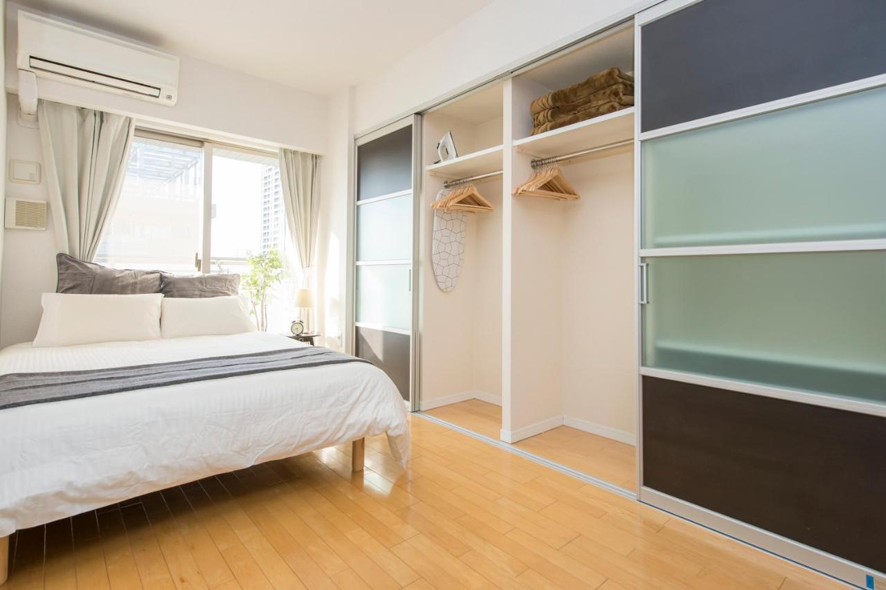Shinsaibashi Lofts * 大阪